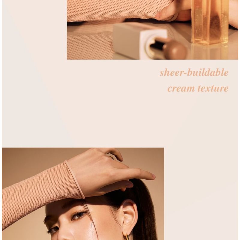 Glint Sheer Bronzer Stick - 2 Colors