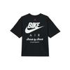 Jordan X Nigel Sylvester Brick Tee Asia Sizing HQ1737-010