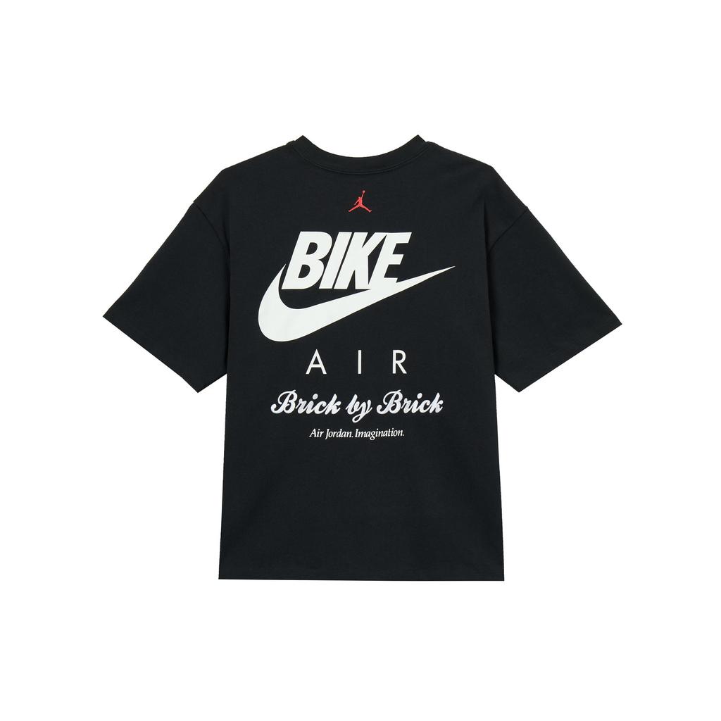 Jordan X Nigel Sylvester Brick Tee Asia Sizing HQ1737-010