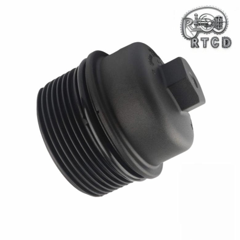 Engine Oil Filter Cap for Dodge/Jeep (68079747AC)