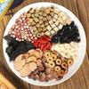 Premium Ginseng Ten Treasures Huangjing Mulberry Pueraria Wolfberry Maca Tea