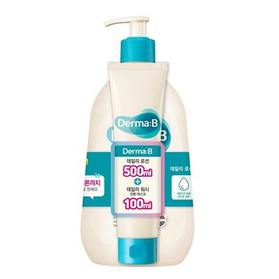 Lichaamsverzorging – Bodycrèmes en -lotions