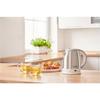 Sencor SWK 1230SS Electric Kettle 1.2L 2000W Silver