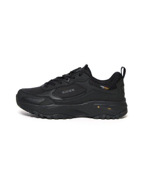 [EIDER] Z1 Black Footwear [DUS24N45Z1] 230
