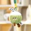 Fruit Collection Plush Toy Pineapple Watermelon Vegetable Cute Doll Gift For Women