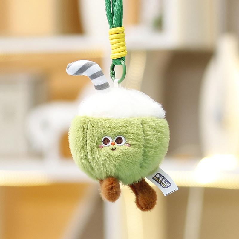 Fruit Collection Plush Toy Pineapple Watermelon Vegetable Cute Doll Gift For Women