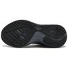 Puma Hypnotic Comfortable Versatile Low-Top Casual Running Shoes Unisex sneaker Gray Black 404714-16