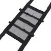 Breathable Mesh Animal Weighing Sling Adjustable Hanging Weight Sling  Professional Farm