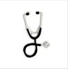 1PCS Elegant Doctor Nurse Stethoscope Brooch Pin Medical Fashion Jewelry Enamel Denim Jackets Collar Badge Button Gift For Girl