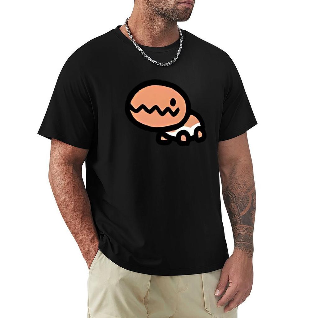 Cute little Trapinch T-Shirt graphic tee shirt boys animal print cute tops mens designer clothes