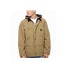Vans Work Style Lightweight Multi-Pocket Jacket Men Jackets Ginger-Yellow VN0A45APDZ9