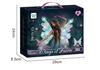 Kids' Colorful Luminous Butterfly Angel Wings - Free Shipping, Perfect Night Market Gift