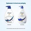 Dove Nourishing Beauty Duschmilch