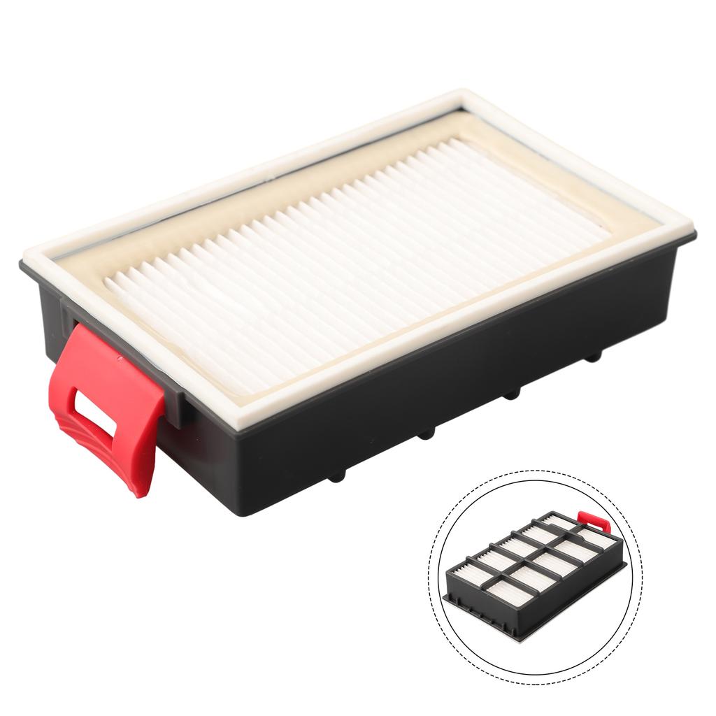 Cleaning Tools Accessories Filter Set BBZ155 Replaces Brand New Cleaning Spare Parts For Siemens Sweeper Filter