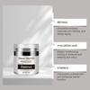 West Month Retinol Skincare Cream Hydrating And Nourishing Moisturizer For Youthful Skin