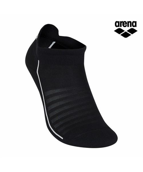 Alena Sports Light Sneaker Socks A6Ac1Ao02Blk