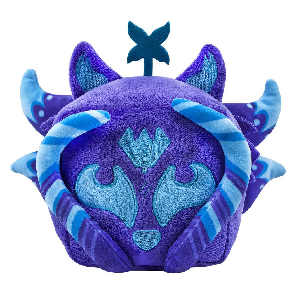 Spiel Merchandise Plüschtier Teufelsfrucht Fruchtbox Puppe Ornament