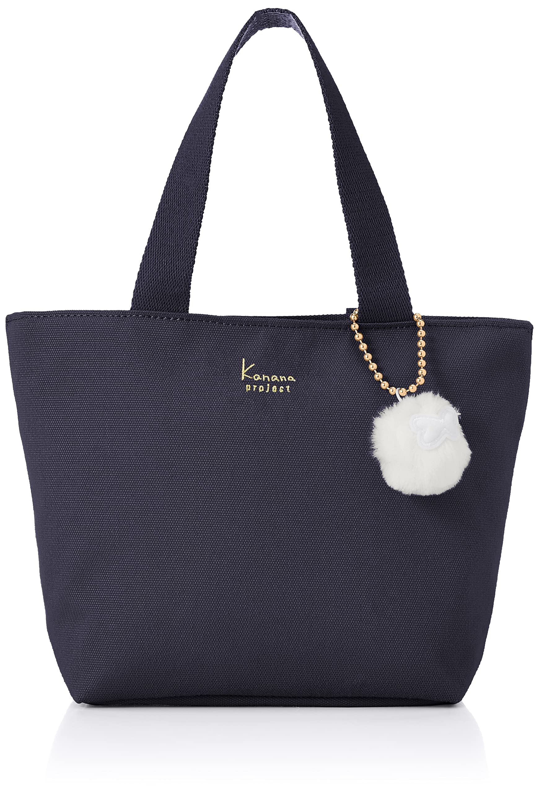 

Сумка-тоут Project Emma Lunch Tote, цвет темно-синий [коллекция Kanana], женская, № 67691