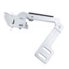 Sewing Machine With Adjustable Seam Straight Stitch Presser Foot Of The Flat Car Sewing Aid Locator Regulation Line Industrial