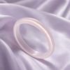 Katzenaugenstein Armreif Armband Eis-Achat Chalcedon Armband Jadeit Armreif Armband Damen