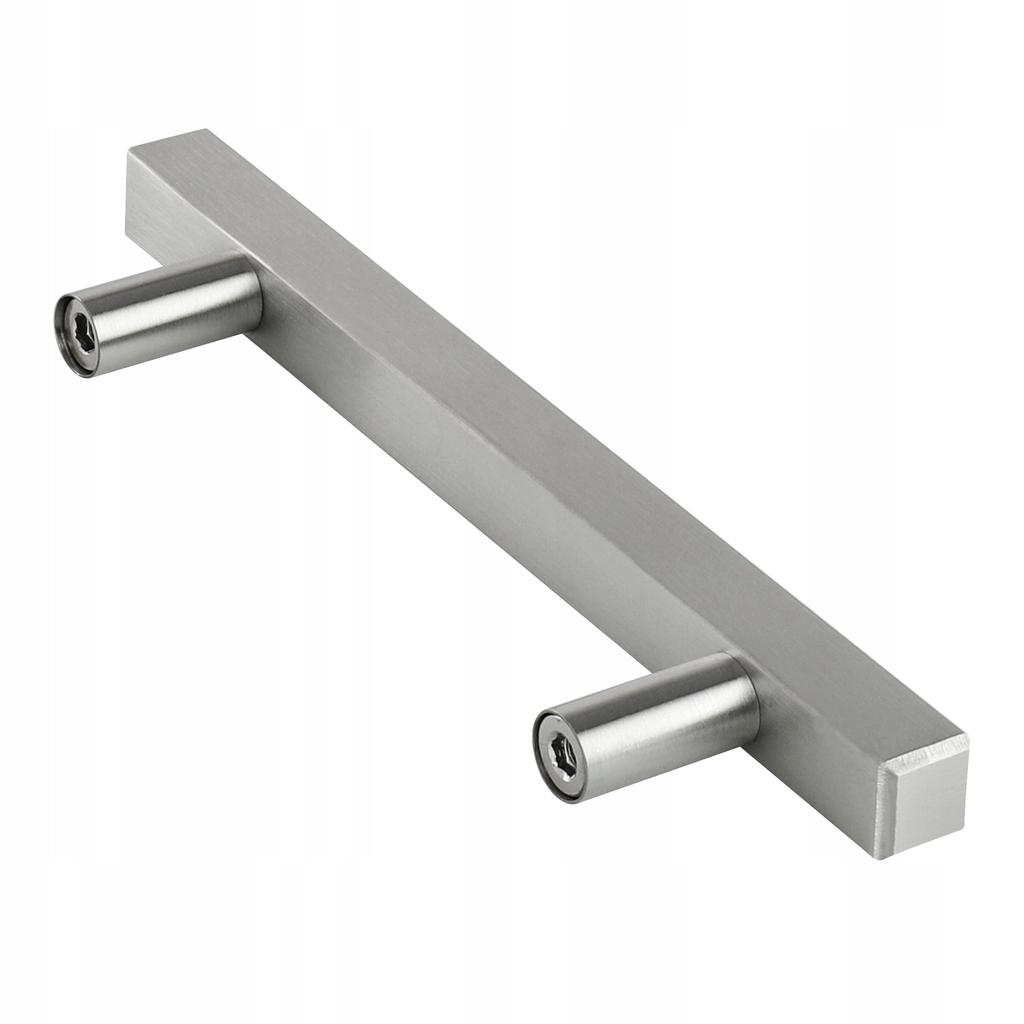 Classic Inox Furniture Handle 225 / 160 Tmy