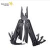 A-KEEN-SWORD Tactical Folding Multitool Pliers