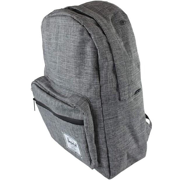 Backpack Herschel Pop Quiz Raven Crosshatch (10011-00919-OS)