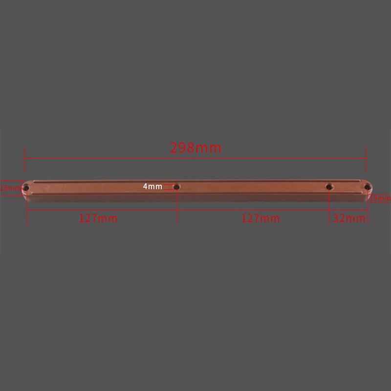 2 Items Plastic Slides Keyboard Cabinet Cupboard Drawer Runners Drawer Slide Buffer Furniture Slide