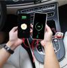 3 In 1 Micro USB Type C Charging Cable Multi Charger Retractable Charger For Mazda 2 Mazda 3 MS Mazda 6 CX-5 CX3 KJS6