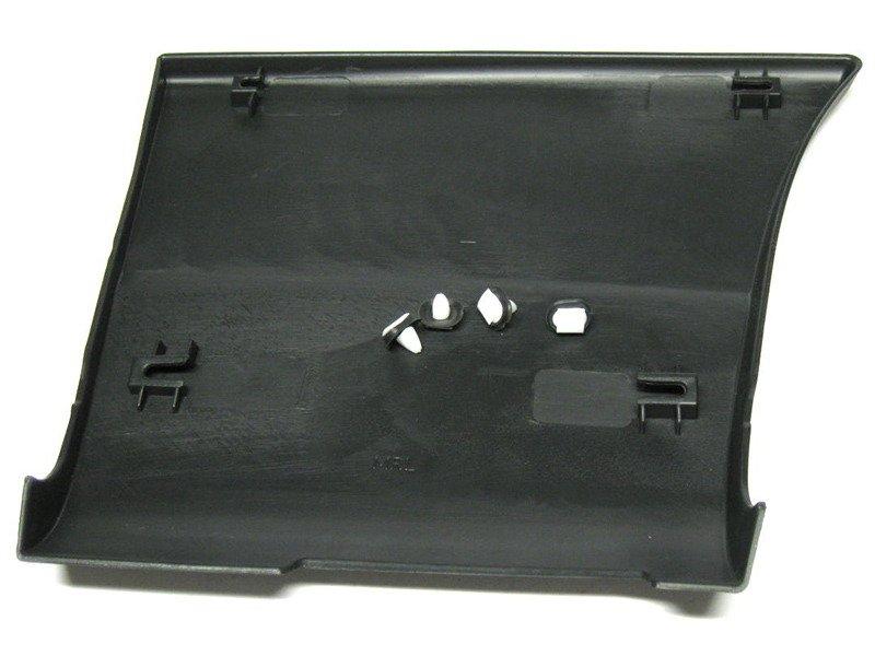 Fiat Ducato 02-06 Rear Left Side Molding
