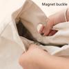 Une Super Atsem Toi Ne S'oublie Jamais Comme Print Lunch Bag Summer Jiuce Ice Cooler Bag Picnic Insulated Thermal Bag Astem Gift