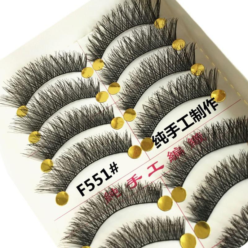 Lashie - False Eyelashes