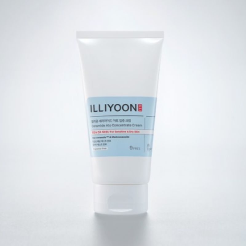 ILLIYOON Ceramide Ato Concentrate Cream 230ml