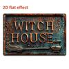 Funny Do Not Disturb Sign Metal Plate 20x30 Cm for Home Office Door Wall Decor