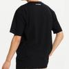 New Balance Short Sleeve Tee  C31   Nbnee22433 19  Uni Frozen Small Logo Ban