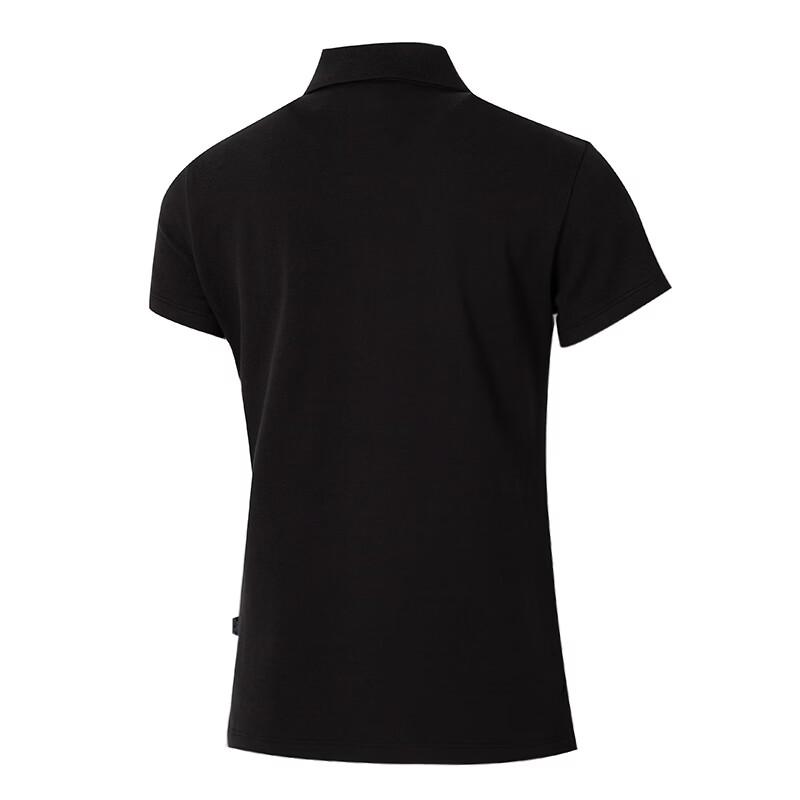 PUMA Women's ESS Short-Sleeve Polo Shirt 630564-01
