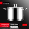 Yingbai Stainless Steel Multi-Purpose Cooking Pot