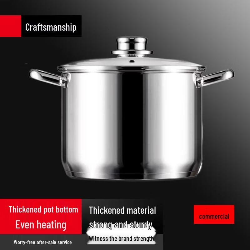 

Yingbai Stainless Steel Multi-Purpose Cooking Pot