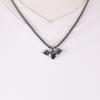 Heipeul Surgical Steel Necklace (Sgc-N-68)