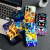 Casing for OPPO A80 A18 A16 A40 A17 A15 A38 A78 A79 A54 A57 A12 A60 4G 5G Phone Cover Soft Case P-Pokemons GO Gengar P-Pikachus