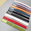 20mm 22mm Nylon Watch Band for Huawei Watch GT 6 5 4 Pro 46mm Sport Adjustable Braided Strap for Amazfit Active 2 Bip 3 Bracelet
