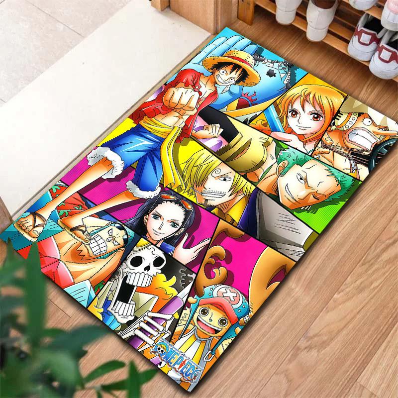 One Piece Carpet Rug For Living Room Bedroom Home Sofa Decoration,kids Play Nonslip Floor Mat