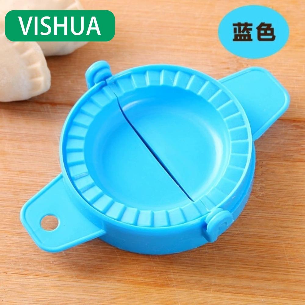 

Устройство для склеивания пельменей, чебуреков синий