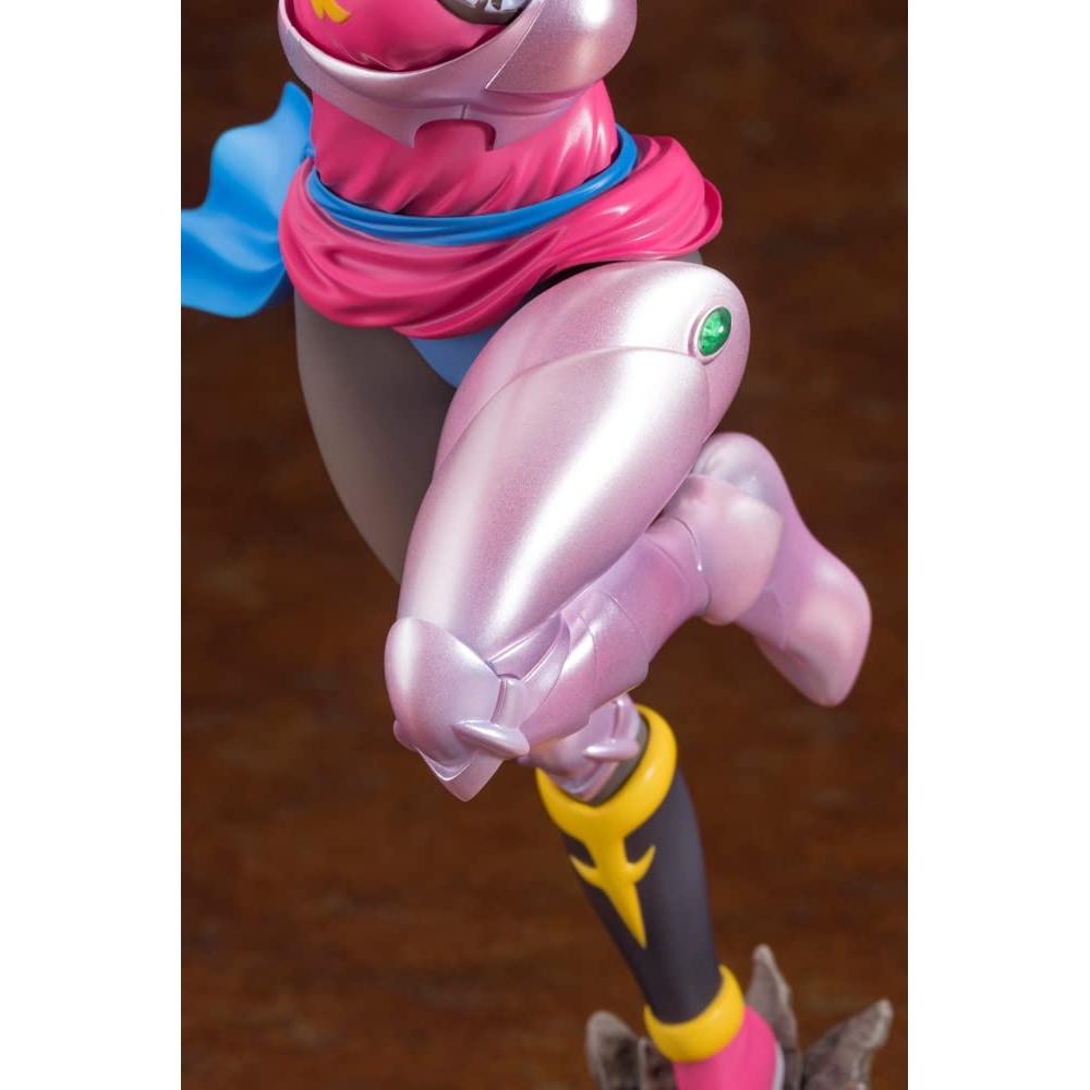 ARTFX J Dragon Quest: Dobrodružství Dai Maama, lakovaná PVC figurka, měřítko 18, PP904