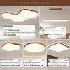 Modern Nordic Whole House LED Ceiling Lamp