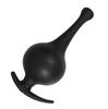 Super Big Inflatable Anal Plug Sex Toys Huge Silicone Butt Plug Large Buttplug Annal Dildo Pump Anus Dilator Expander Balls Bullet