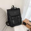 Schoolbag Trendy Brand Backpack Travel Computer Backpack Male Large Capacity Fashion Junior High School Student High School Student Schoolbag Female