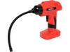 Cordless, Battery-Powered Compressor 120W - Yt-82950