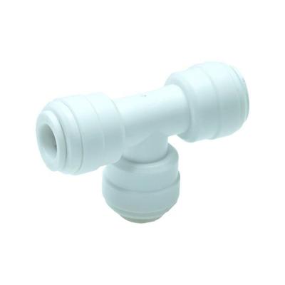 Verbinder für 3/8-Zoll-Schlauch - ICH-ZAPFE.DE - T