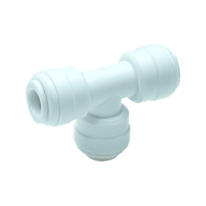 Connecteur pour tuyau 3/8 - ICH-ZAPFE.DE - T